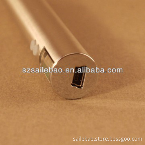 Strong feeling ego-v e-cigarette with1300mah v3 battery